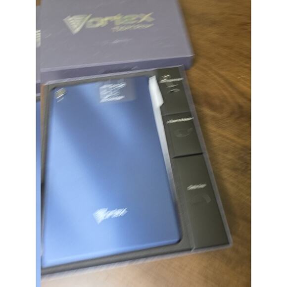 Vortex Tablet T10M PRO+ RAM 4GB ROM 64 GB Midnight Blue Color - Picture 6 of 16